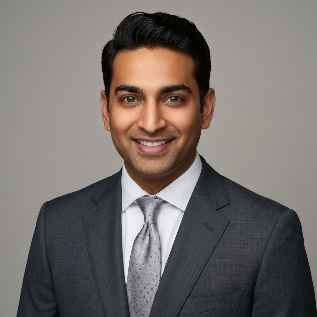 Arjun Vaidya