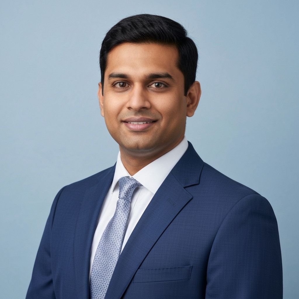 Arpan Biswas